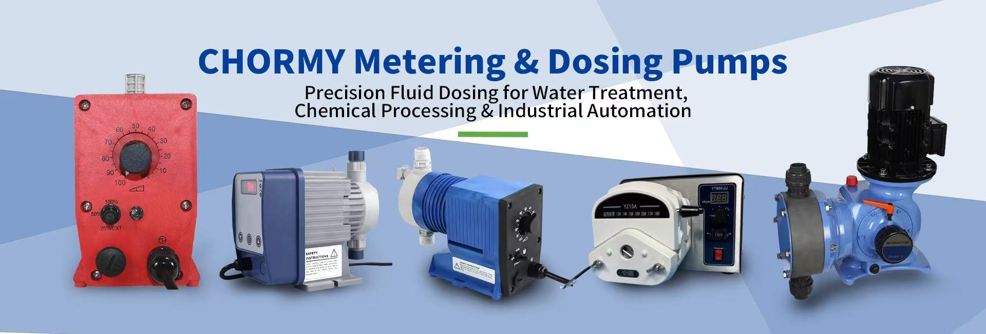 Metering Pump