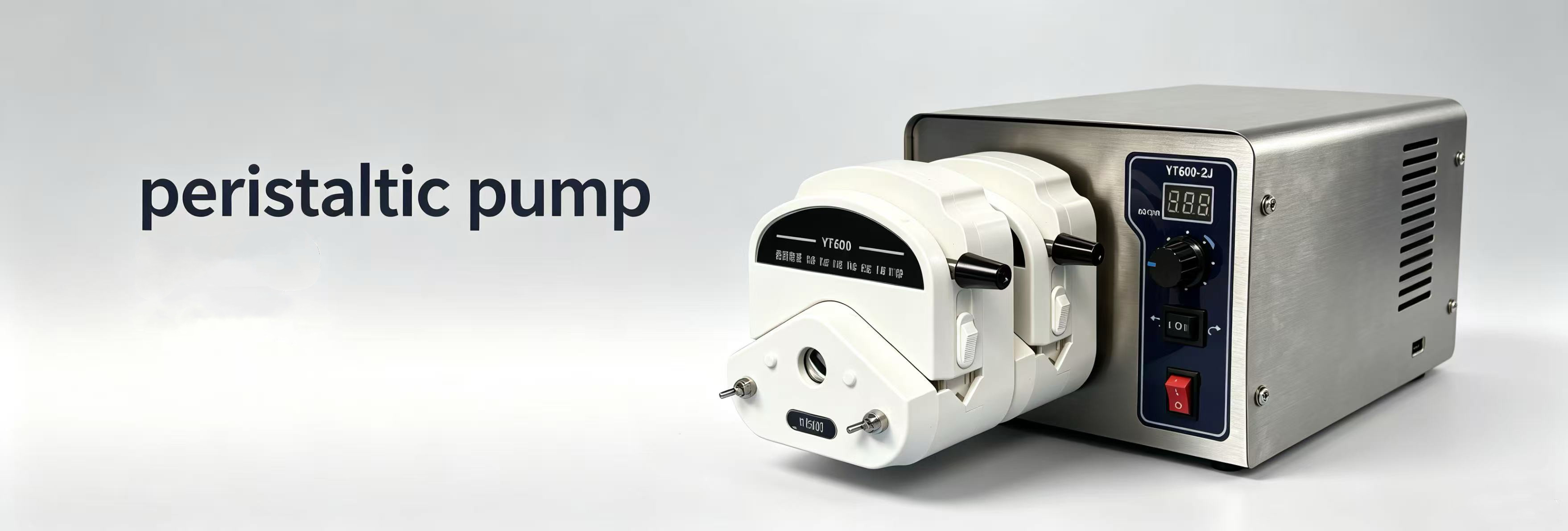 Peristaltic pump